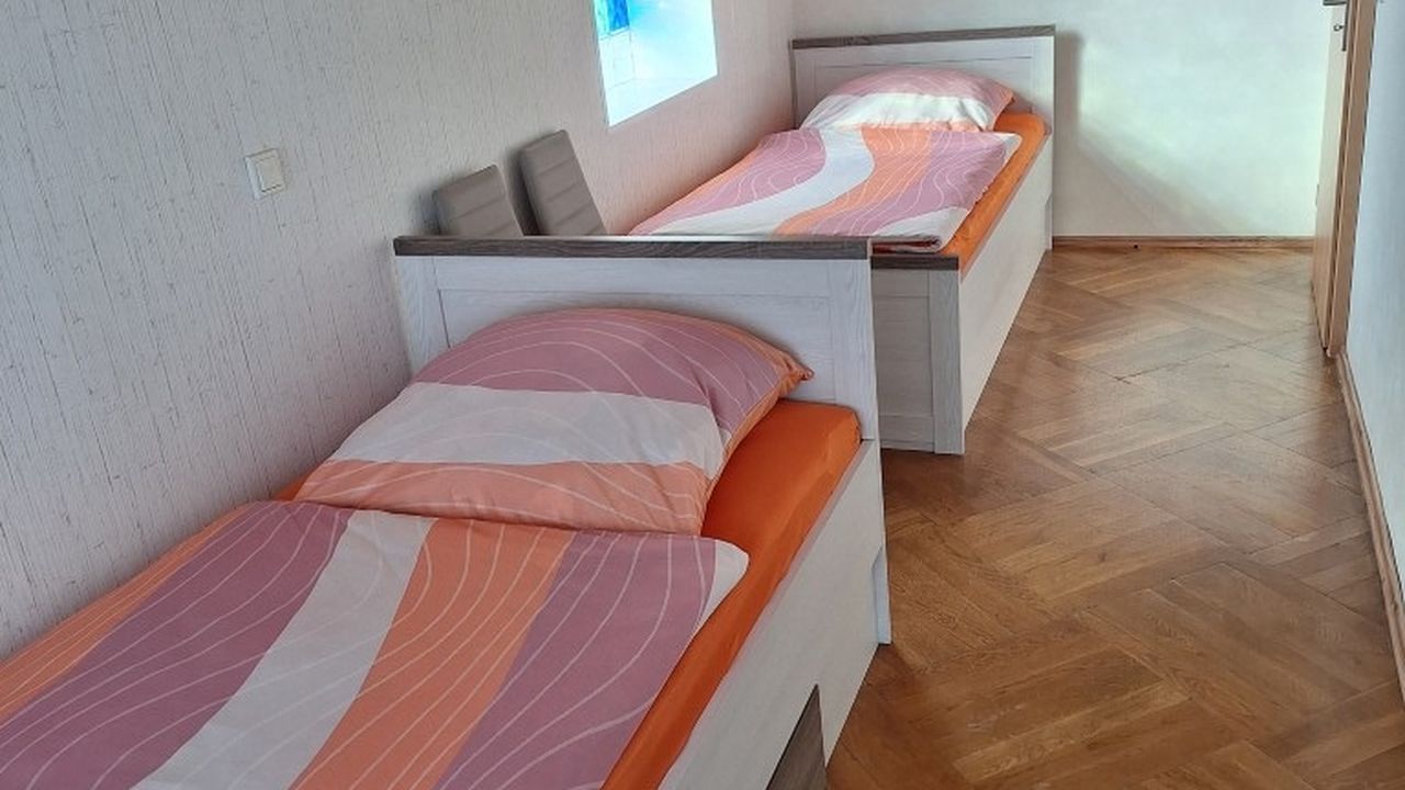 Schlafzimmer Schlafzimmer